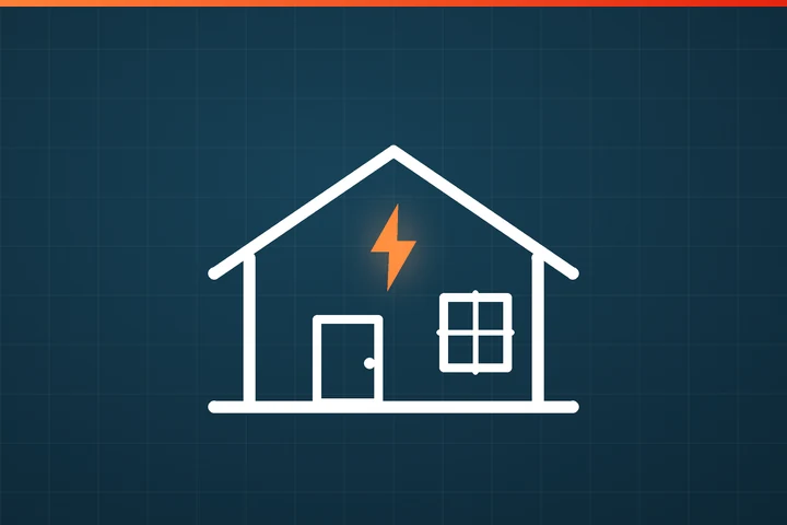 Domestic Electrical Services