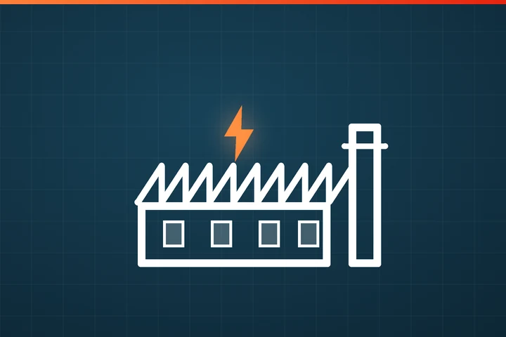 Industrial Electrical Services